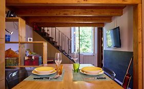 Martesana Canal Courtyard Flat - Mm Turro